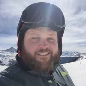 Meet your Posher, Garrett